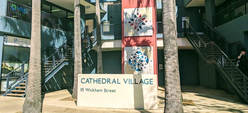 Cathedral Village 115 Wickham St Fortitude Valley