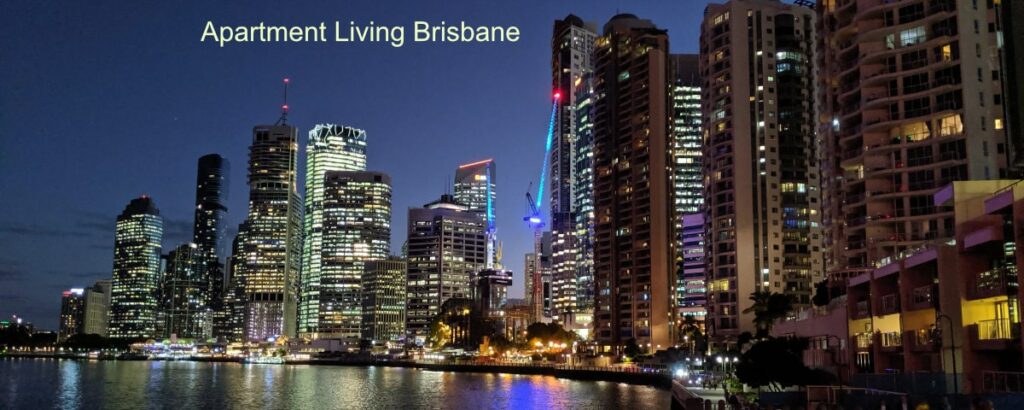 Apartment Living Brisbane