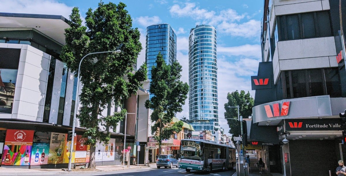 Is Fortitude Valley a Safe Place to Live?