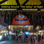 Night-time Fortitude Valley Walking Tour