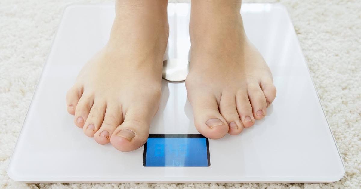 Digital Bathroom Scales and Why You Should Own One