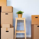 Moving From One Apartment to Another - A Step-By-Step Guide