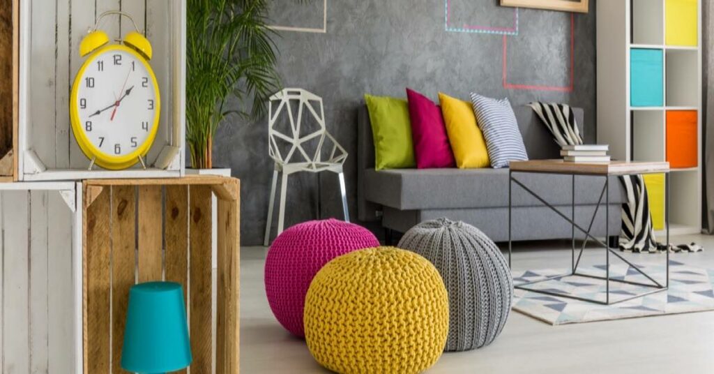 Customise Your Apartment Living Space