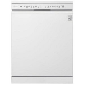 LG 60cm QuadWash Dishwasher